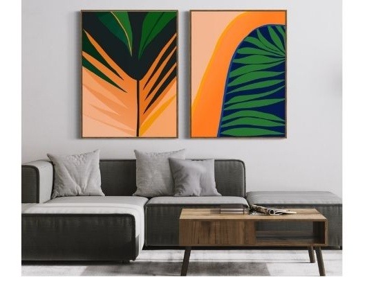 Arte Abstrata