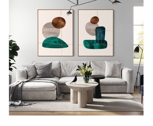Arte Abstrata