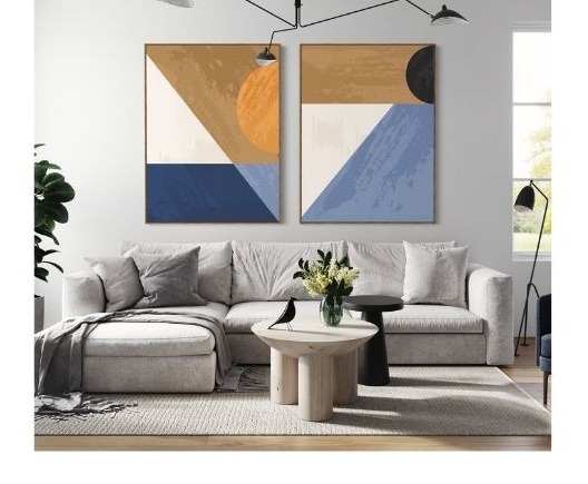 Arte Abstrata