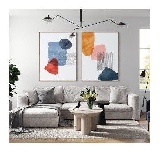 Arte Abstrata