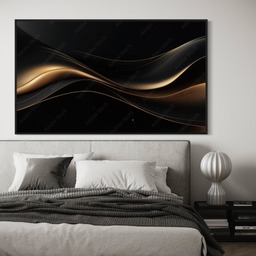 Arte Abstrata — Lançamento