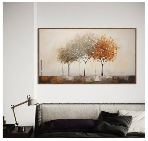 Arte Abstrata — Lançamento
