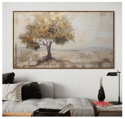 Arte Abstrata — Lançamento