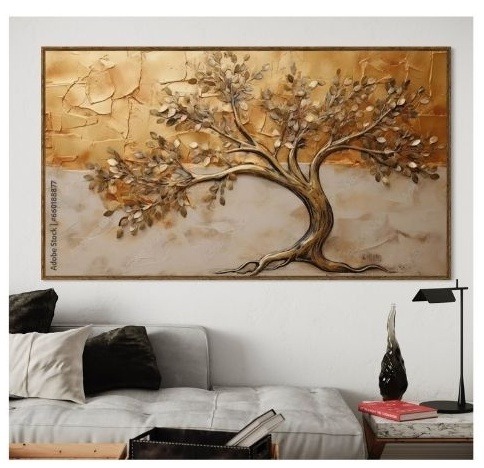 Arte Abstrata — Lançamento