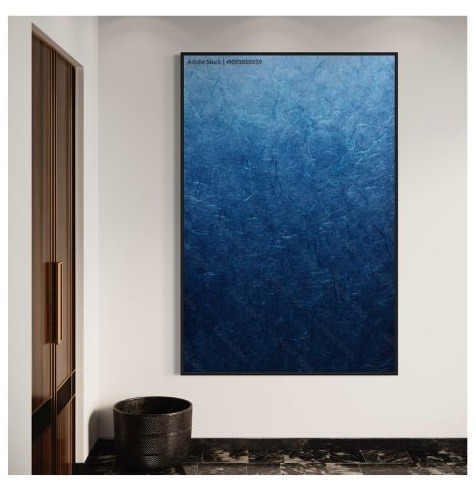 Arte Abstrata — Lançamento