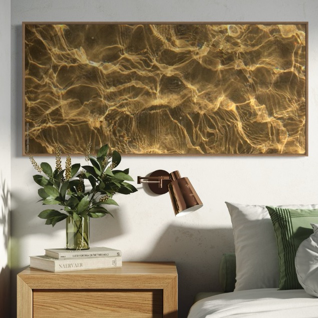 Arte Abstrata — Lançamento