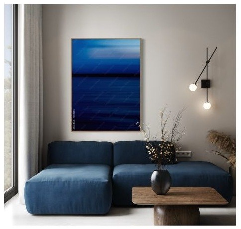Arte Abstrata — Lançamento