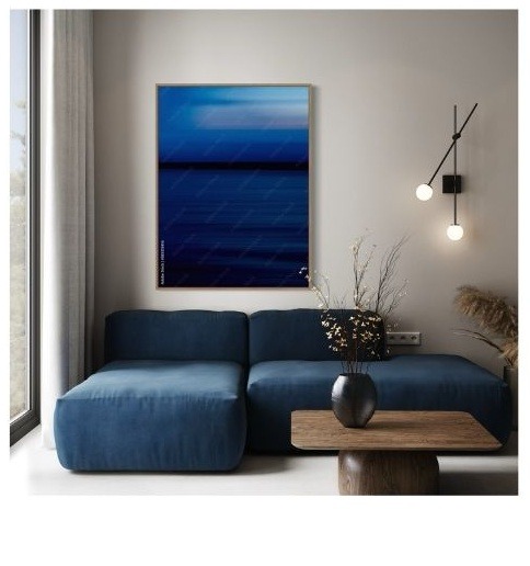 Arte Abstrata — Lançamento