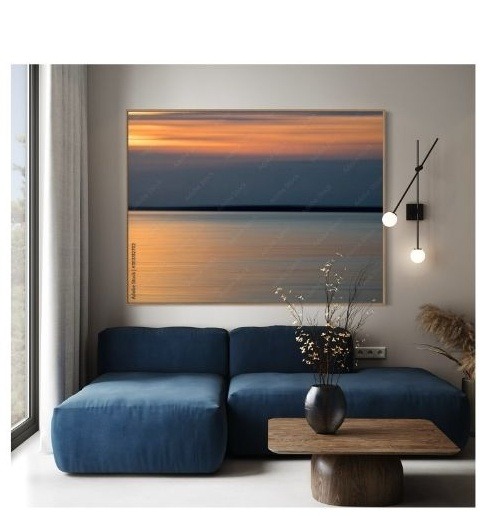 Arte Abstrata — Lançamento