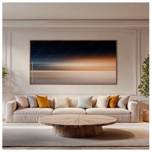 Arte Abstrata — Lançamento