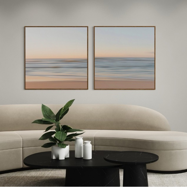 Arte Abstrata — Lançamento