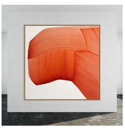 Arte Abstrata — Lançamento