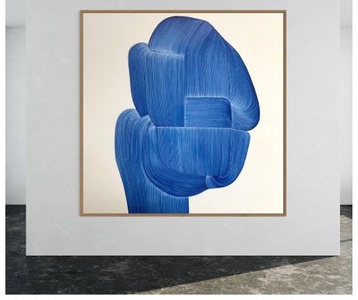 Arte Abstrata — Lançamento