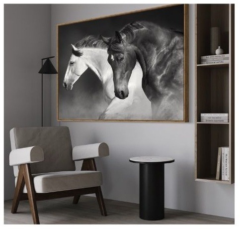 Quadro de Animais