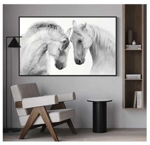 Quadro de Animais