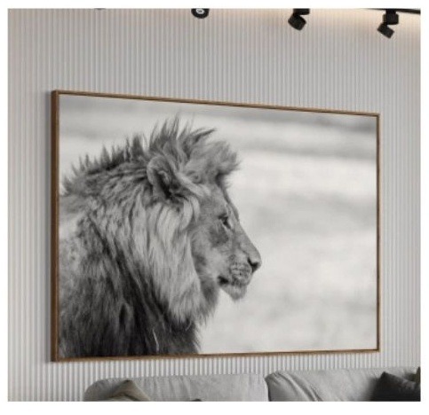 Quadro de Animais