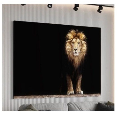 Quadro de Animais