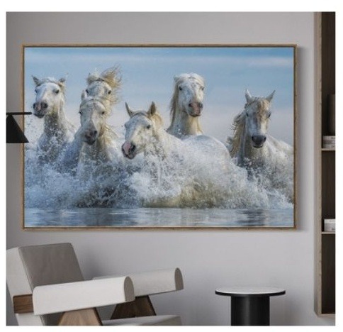 Quadro de Animais