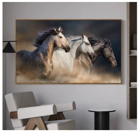 Quadro de Animais