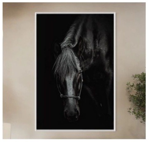 Quadro de Animais