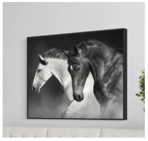 Quadro de Animais