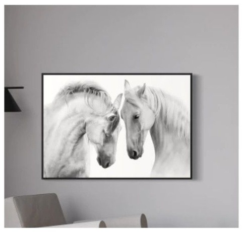 Quadro de Animais