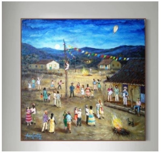 Obra Assis Costa