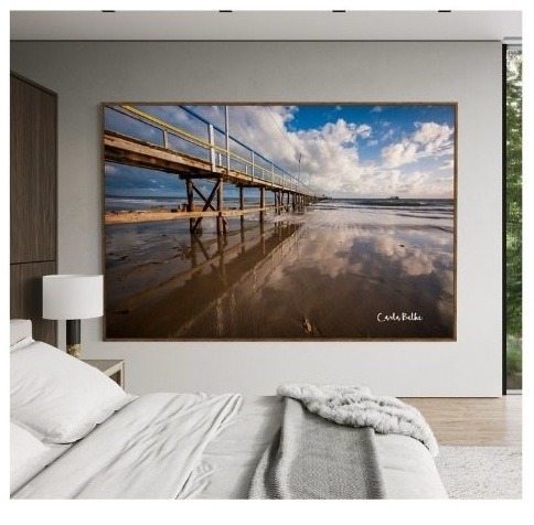 Obra Carla Belke