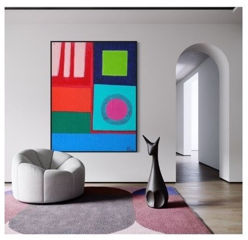 Obra Ítalo Trindade