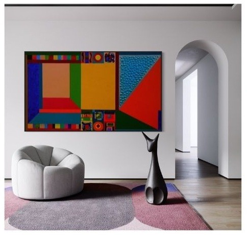 Obra Ítalo Trindade