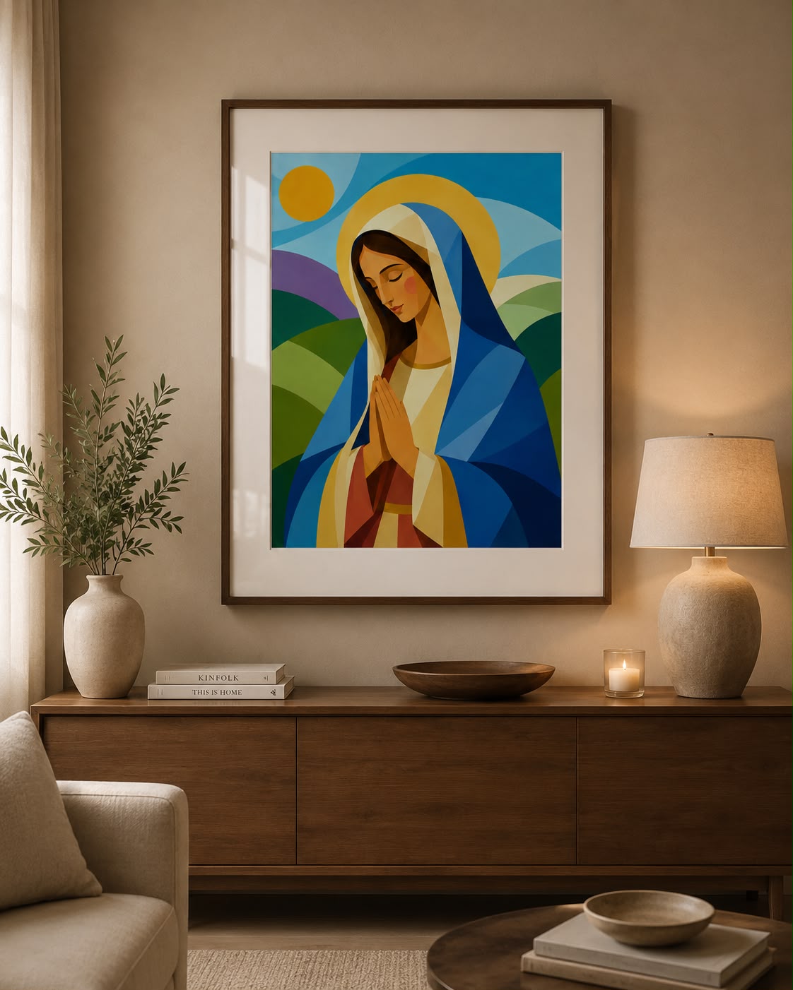 Obra Artista JOP
