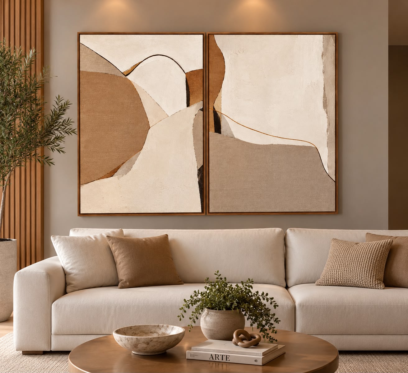Obra Artista JOP