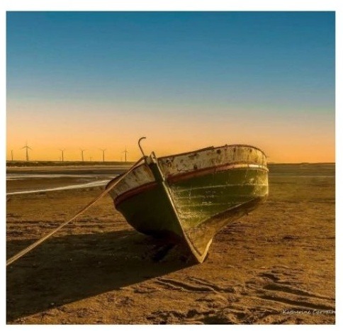 Foto Katherine Carvalho