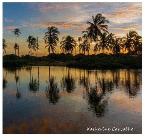 Foto Katherine Carvalho