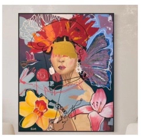 Obra Mitchell Cortez