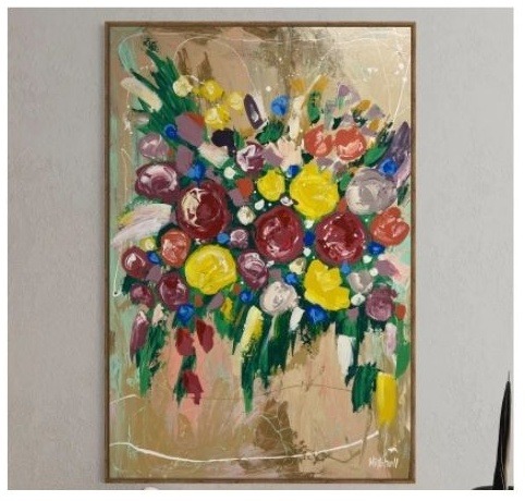 Obra Mitchell Cortez