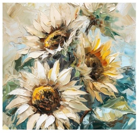 Quadro Floral
