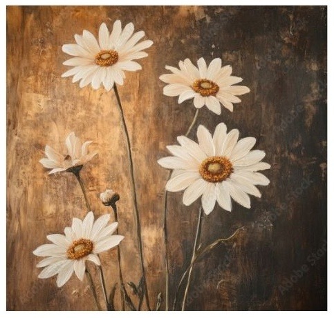 Quadro Floral