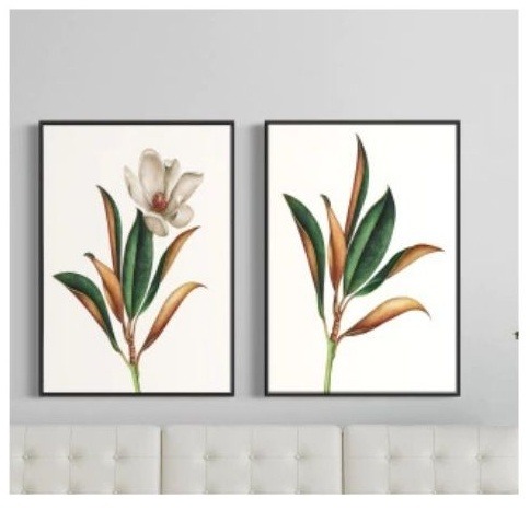 Quadro Floral
