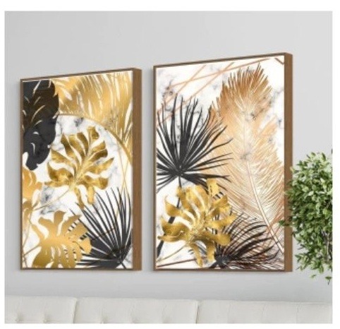 Quadro Floral