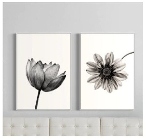 Quadro Floral