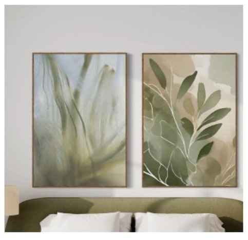 Quadro Floral