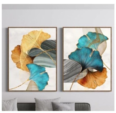 Quadro Floral