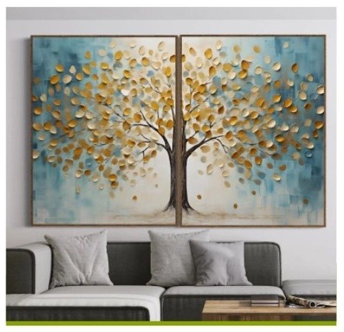 Quadro Floral