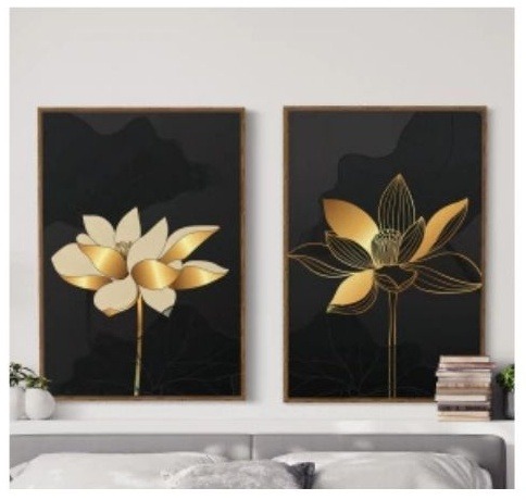 Quadro Floral