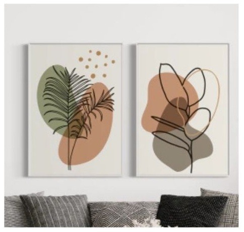 Quadro Floral