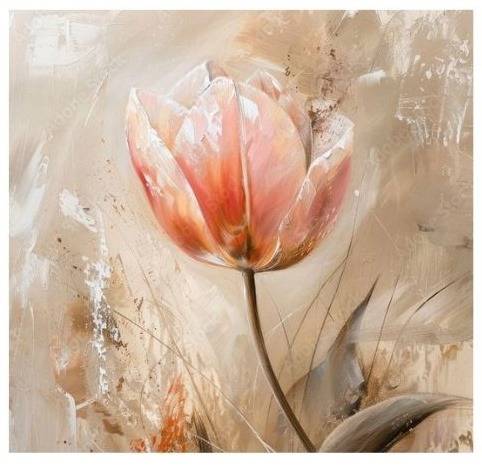 Quadro Floral