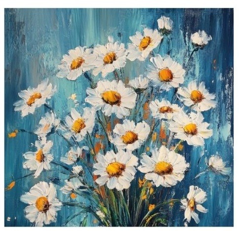 Quadro Floral