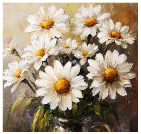 Quadro Floral