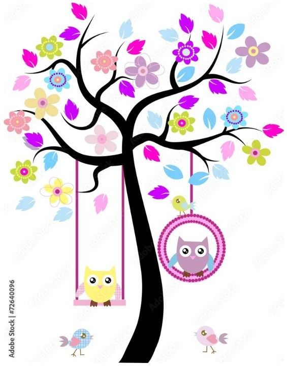 Quadro Infantil
